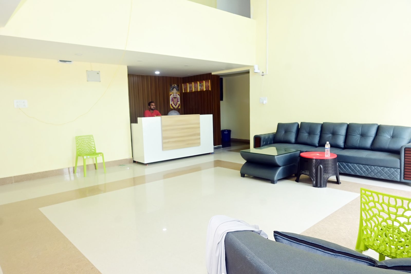 Luxury Hotel in Gaya, Bodh Gaya - Grand Valley Hotel & Resort